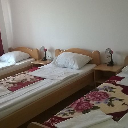 B&B Ljubicevski Raj Požarevac Esterno foto