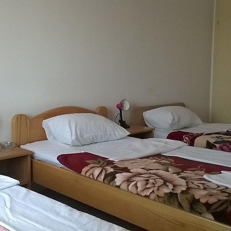B&B Ljubicevski Raj Požarevac Esterno foto