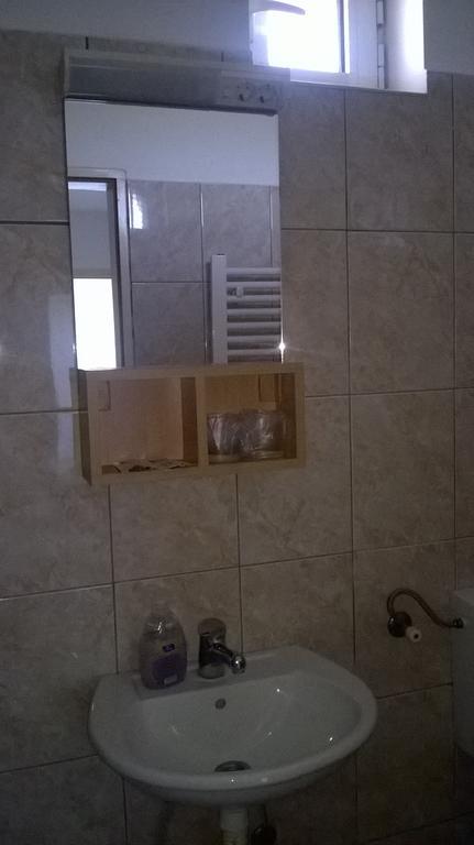B&B Ljubicevski Raj Požarevac Esterno foto