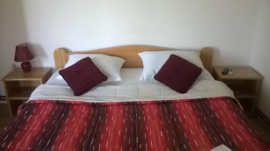 B&B Ljubicevski Raj Požarevac Esterno foto