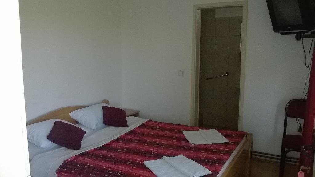 B&B Ljubicevski Raj Požarevac Esterno foto