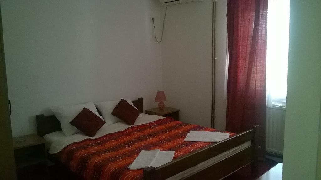 B&B Ljubicevski Raj Požarevac Esterno foto