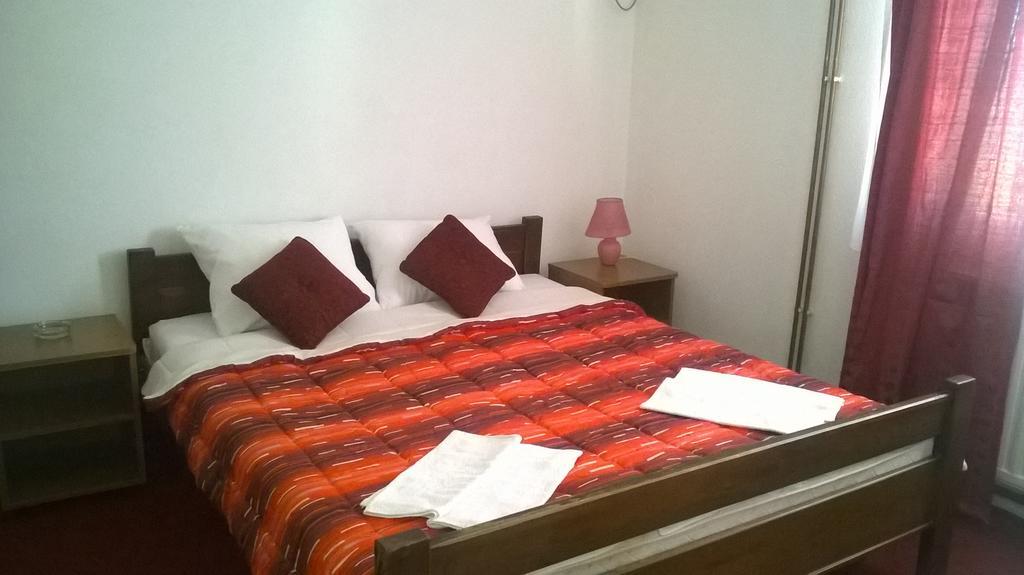 B&B Ljubicevski Raj Požarevac Esterno foto