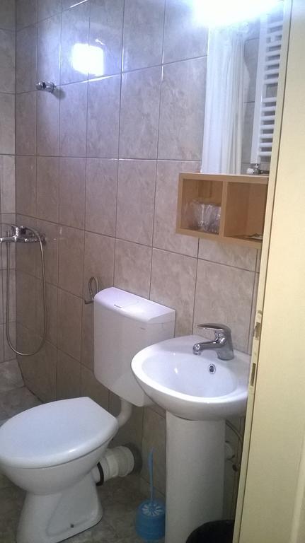 B&B Ljubicevski Raj Požarevac Esterno foto