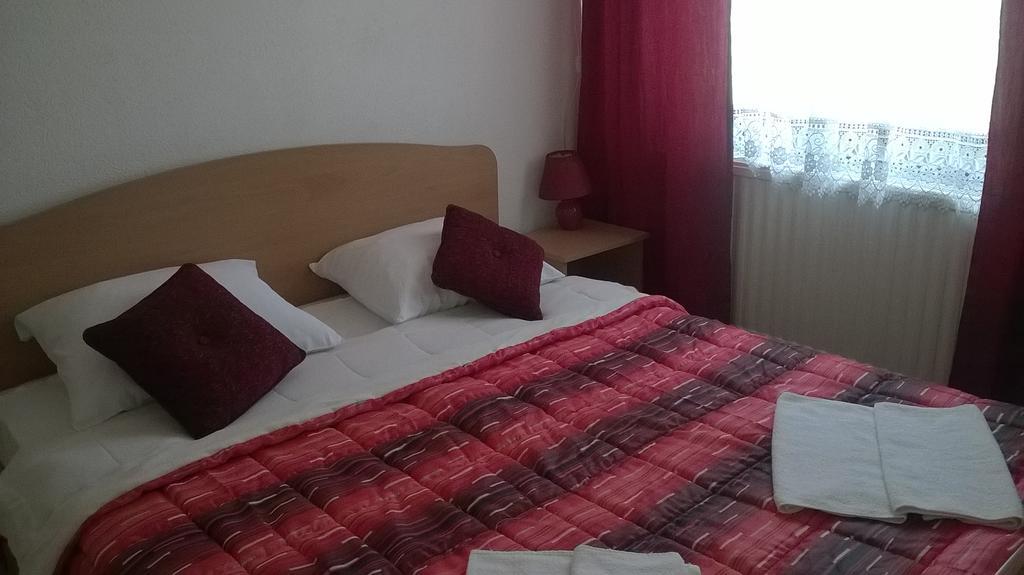 B&B Ljubicevski Raj Požarevac Esterno foto