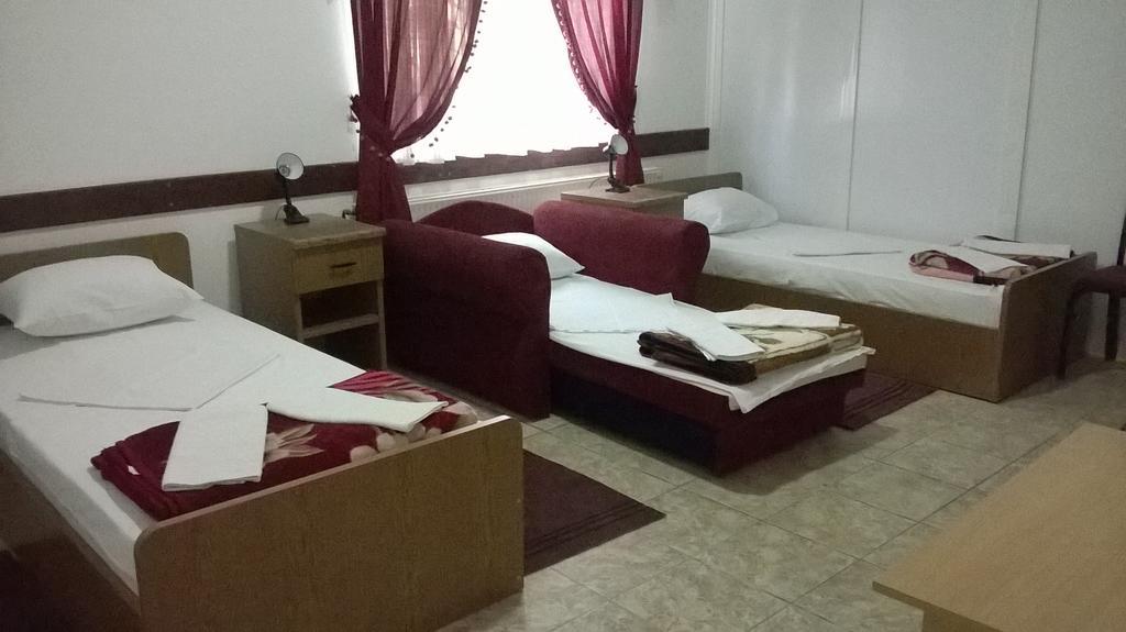 B&B Ljubicevski Raj Požarevac Esterno foto