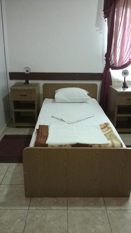 B&B Ljubicevski Raj Požarevac Esterno foto
