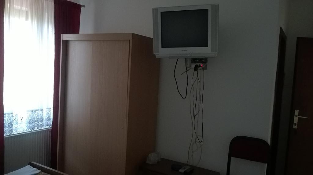 B&B Ljubicevski Raj Požarevac Esterno foto