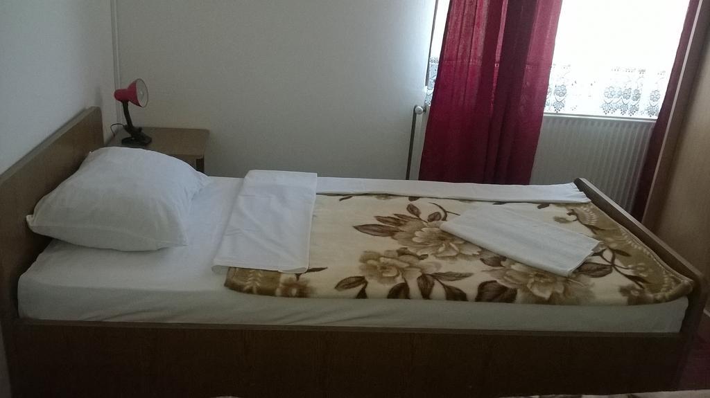 B&B Ljubicevski Raj Požarevac Esterno foto