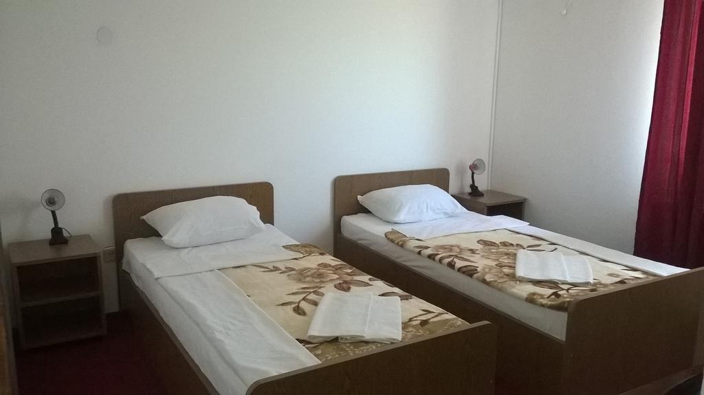 B&B Ljubicevski Raj Požarevac Esterno foto