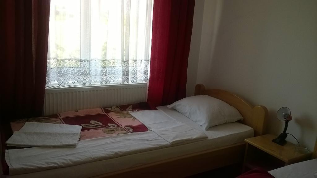 B&B Ljubicevski Raj Požarevac Esterno foto