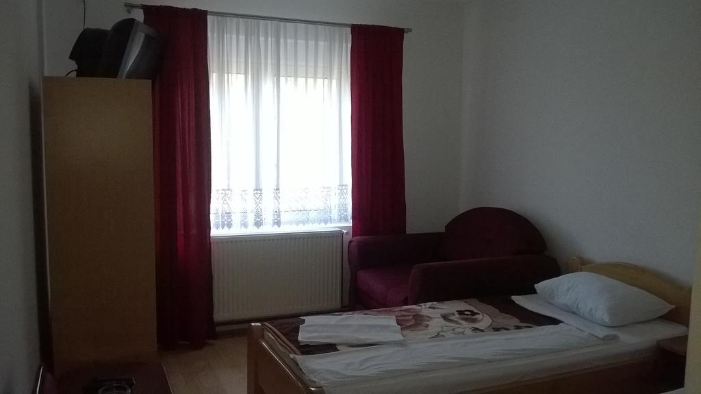 B&B Ljubicevski Raj Požarevac Esterno foto