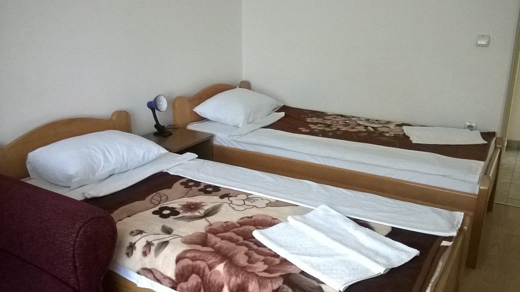 B&B Ljubicevski Raj Požarevac Esterno foto