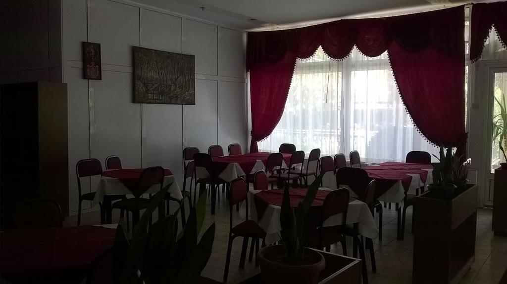 B&B Ljubicevski Raj Požarevac Esterno foto