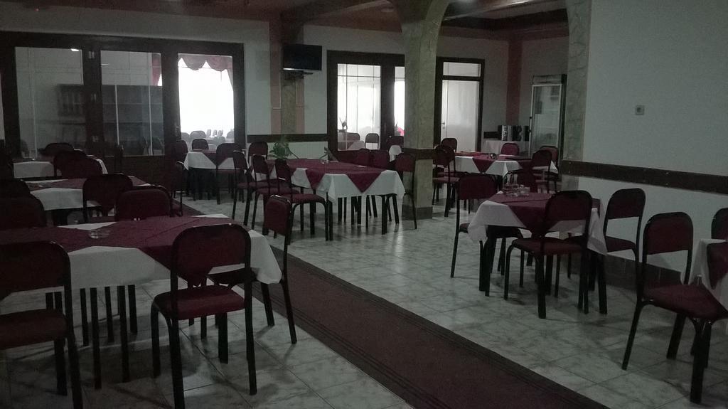 B&B Ljubicevski Raj Požarevac Esterno foto