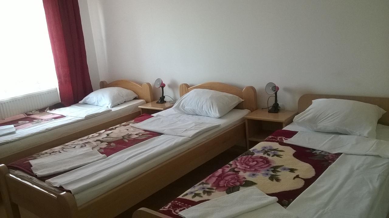 B&B Ljubicevski Raj Požarevac Esterno foto